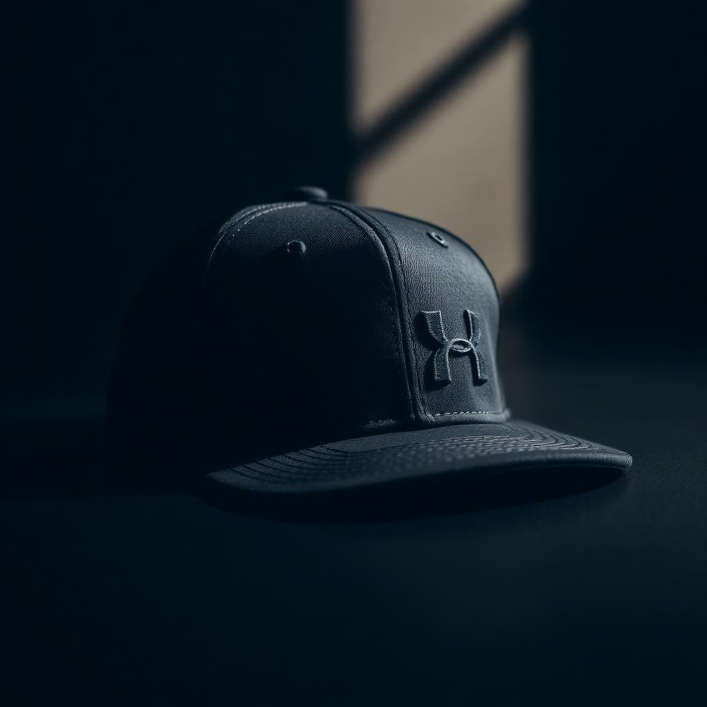 SIGNATURE SNAPBACK