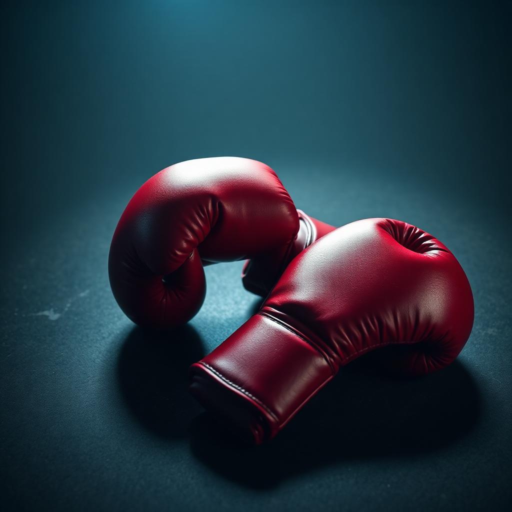 PRO BOX / K1 / MMA KESZTYŰ 4OZ